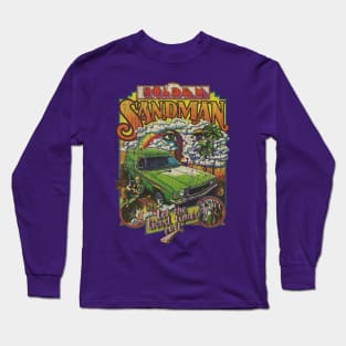 Holden Sandman 1974 Long Sleeve T-Shirt